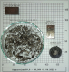 Dysprosium-beschriftet