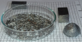 Dysprosium-von-der-Seite